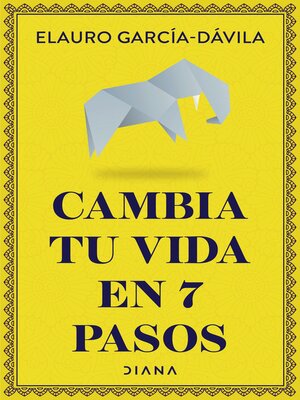 cover image of Cambia tu vida en 7 pasos